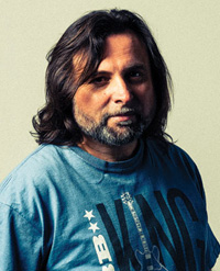 Miroslav Linhart